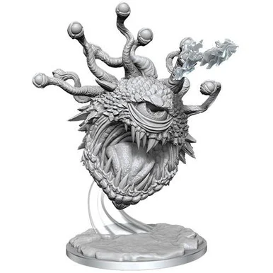 Wizkids 75041 Dungeons & Dragons Frameworks: Beholder