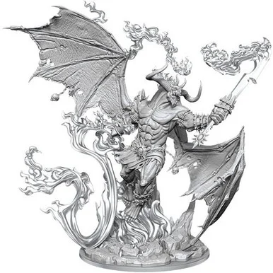 D&D Frameworks: W1 Balor - WizKids - WZK