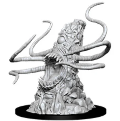 Wizkids 90085 Dungeons & Dragons Nolzur's Marvelous Unpainted Miniatures: Roper