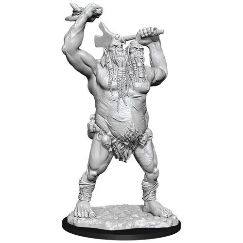 D&D Nolzur’s Marvelous Miniatures: Ettin - WizK!ds