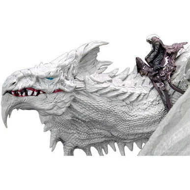 Wizkids 96022 Dungeons & Dragons Icons of the Realms: Icewind Dale Rime of the Frostmaiden Arveiaturace Premium Figure