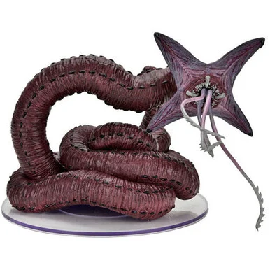 Wizkids 96154 Dungeons & Dragons Icons of the Realms: Mordenkainen Presents Monsters of the Multiverse Neothelid