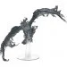 Wizkids 96220 Dungeons & Dragons Icons of the Realms: Adult Blue Shadow Dragon