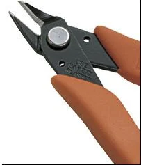 XUR90036 Xuron 410A Ultraflush Cutting Shear #90036