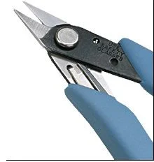 XUR90046 Xuron 440 PET High Precision Scissor #90046
