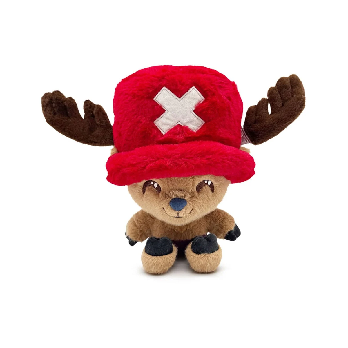 One Piece Tony Tony Chopper plush toy 23 cm - Youtooz