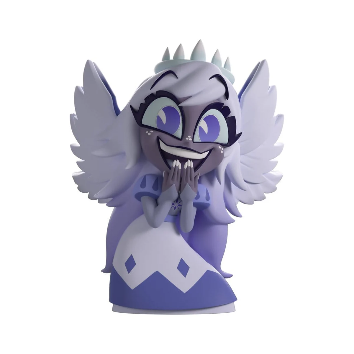 Hazbin Hotel Vinyl Figure Emily 12 cm Figurine - Youtooz
