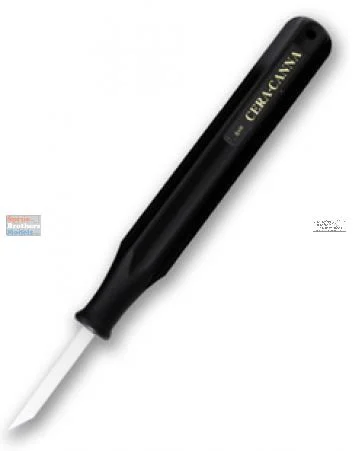 ZKMS01431 Zoukei-Mura Ceramic Knife (Thin Blade)