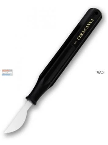 ZKMS01448 Zoukei-Mura Ceramic Knife (Scalpel Blade)