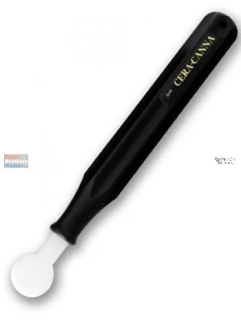 ZKMS01455 Zoukei-Mura Ceramic Knife (Round Blade)