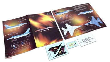 1/72 Zotz Decals Belgian F-16 set a